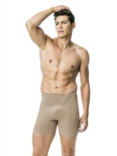 Yoga underwear with legs 3009 H