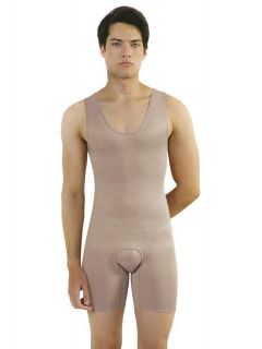 Men's Yoga Shaper with Legs 3009 YS