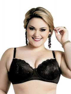Yoga Bra with Back Opening 3013 SS/10
