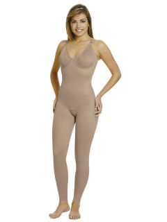 Yoga Shaper with legs up to the ankle 3017