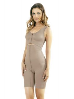 Yoga Shaper with Legs, Opening and Front Split with Wide Straps 3019/3026