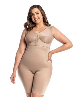 Yoga Shaping Belt with High Waist and Legs 3023