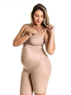 Yoga Shaping Belt for Pregnant Women with Legs 3034 FF