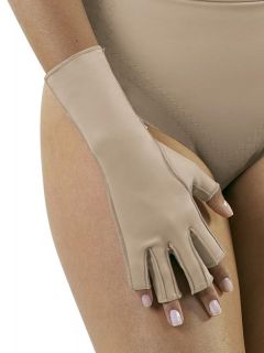 LYCRA® Yoga Glove (Pair) 3036L 