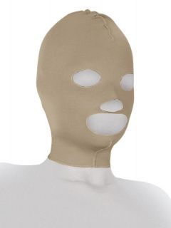 Closed Face Yoga Mask 3038T