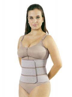 3062-3 3-Piece Thoracic Abdominal Yoga Band