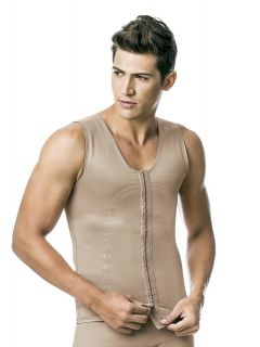 Men's Slim T-Shirt with Front Opening Yoga 3069 A H