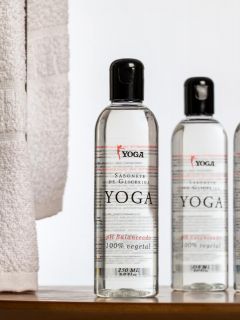 Yoga Glycerine Soap 3070