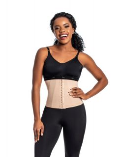 Yoga Fitness Belt 3218 - Chocolate