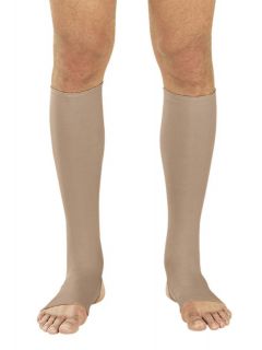 Yoga Compressive Sock 3/4 - 3010 CA
