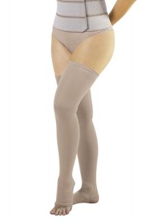 Yoga Compressive Sock 7/8 - 3011 CA