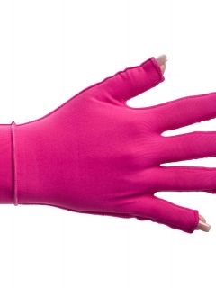 Yoga Glove with U.V. Protection 3277 C/D