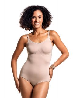 Yoga Soft Legless Shaper 6001