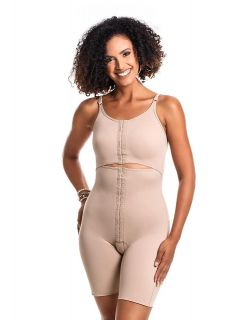 Yoga Soft Shaper Separated at the Front 6019/6026