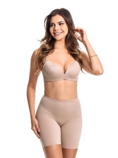 Bermuda Yoga Soft with Legs 6004