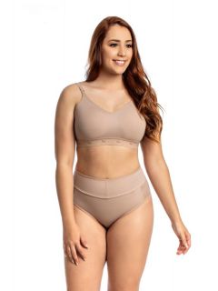 Yoga Soft Double Front Bra 6075